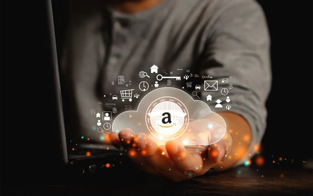 amazon Marketing services by Author Genius Lab