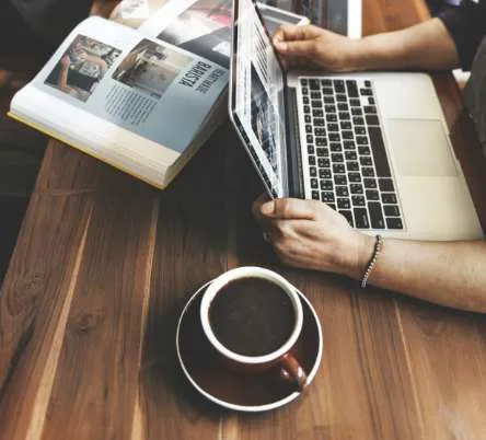 Article Writing Services by Author Genius Lab