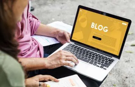 Blog Writing Service by Author Genius Lab