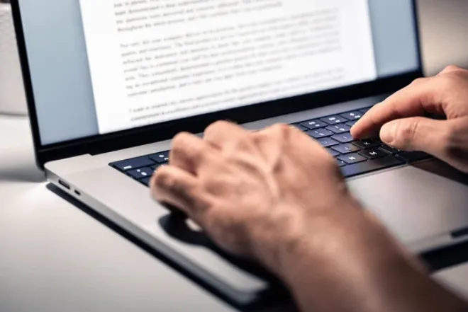 Book Writing Service by Author Genius Lab