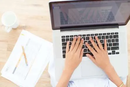 Non Fiction Writing Service by Author Genius Lab