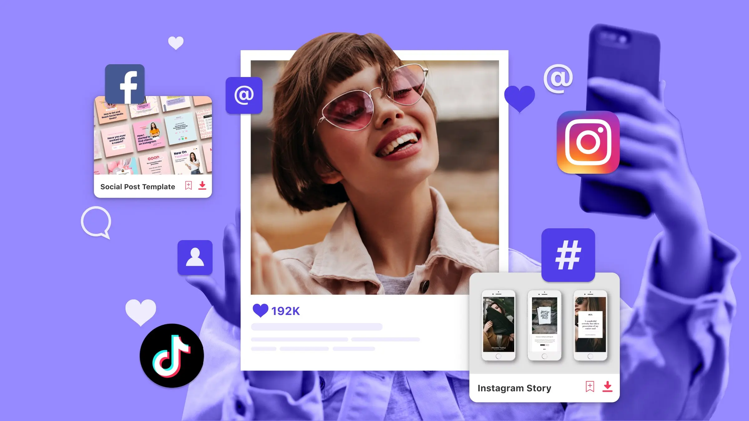 influencer Publishing Service by Author Genius Lab