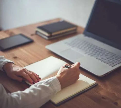 Novel Writing Service by Author Genius Lab