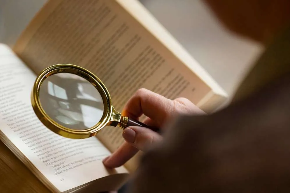 Book Proofreading Service by Author Genius Lab