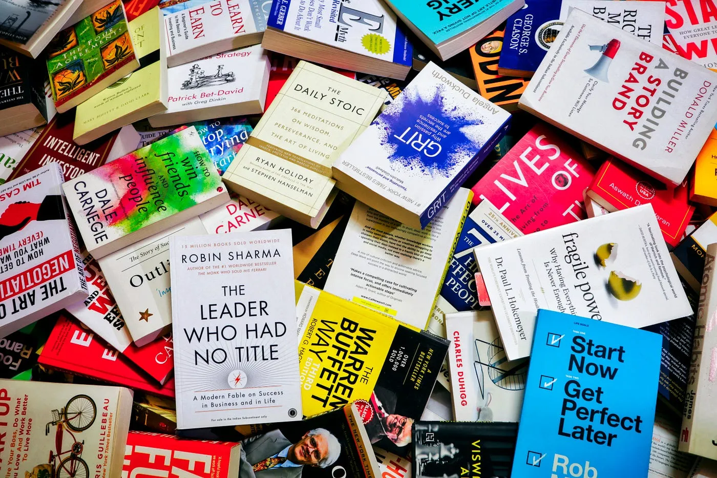 Self Publishing Services by Author Genius Lab
