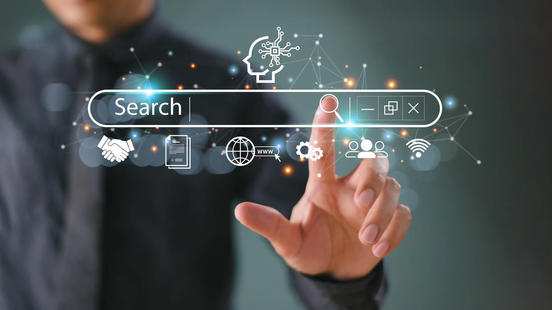 Search Engine Optimization Service by Author Genius Lab