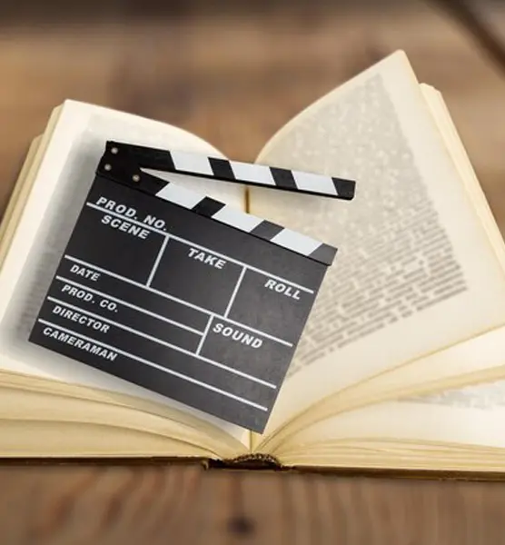 Video Book Service by Author Genius Lab